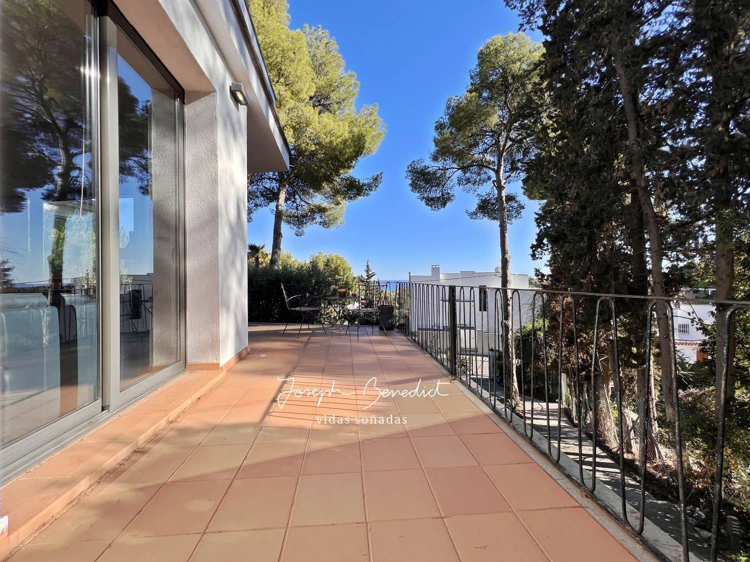 1 sypialnia Willa na sprzedaż w Castelldefels z garażem - 760 000 € (Ref: 9415370)