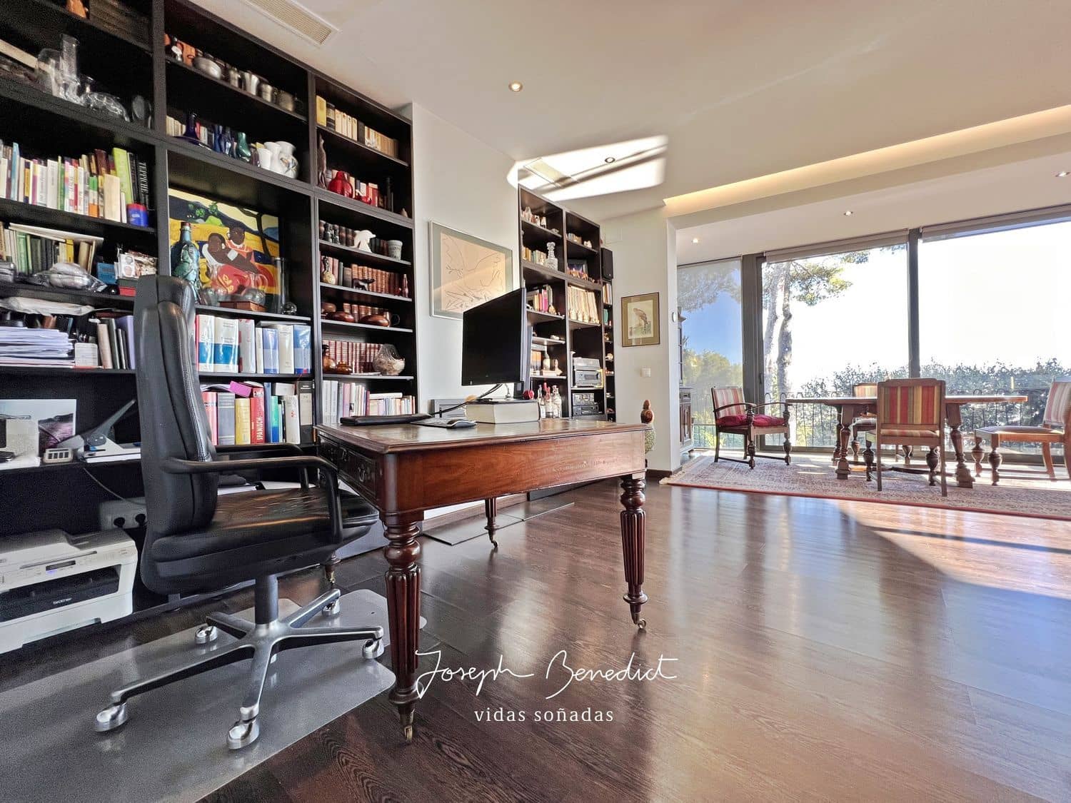 1 sypialnia Willa na sprzedaż w Castelldefels z garażem - 760 000 € (Ref: 9415370)