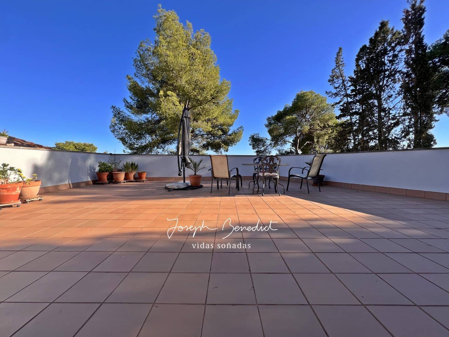 1 sypialnia Willa na sprzedaż w Castelldefels z garażem - 760 000 € (Ref: 9415370)