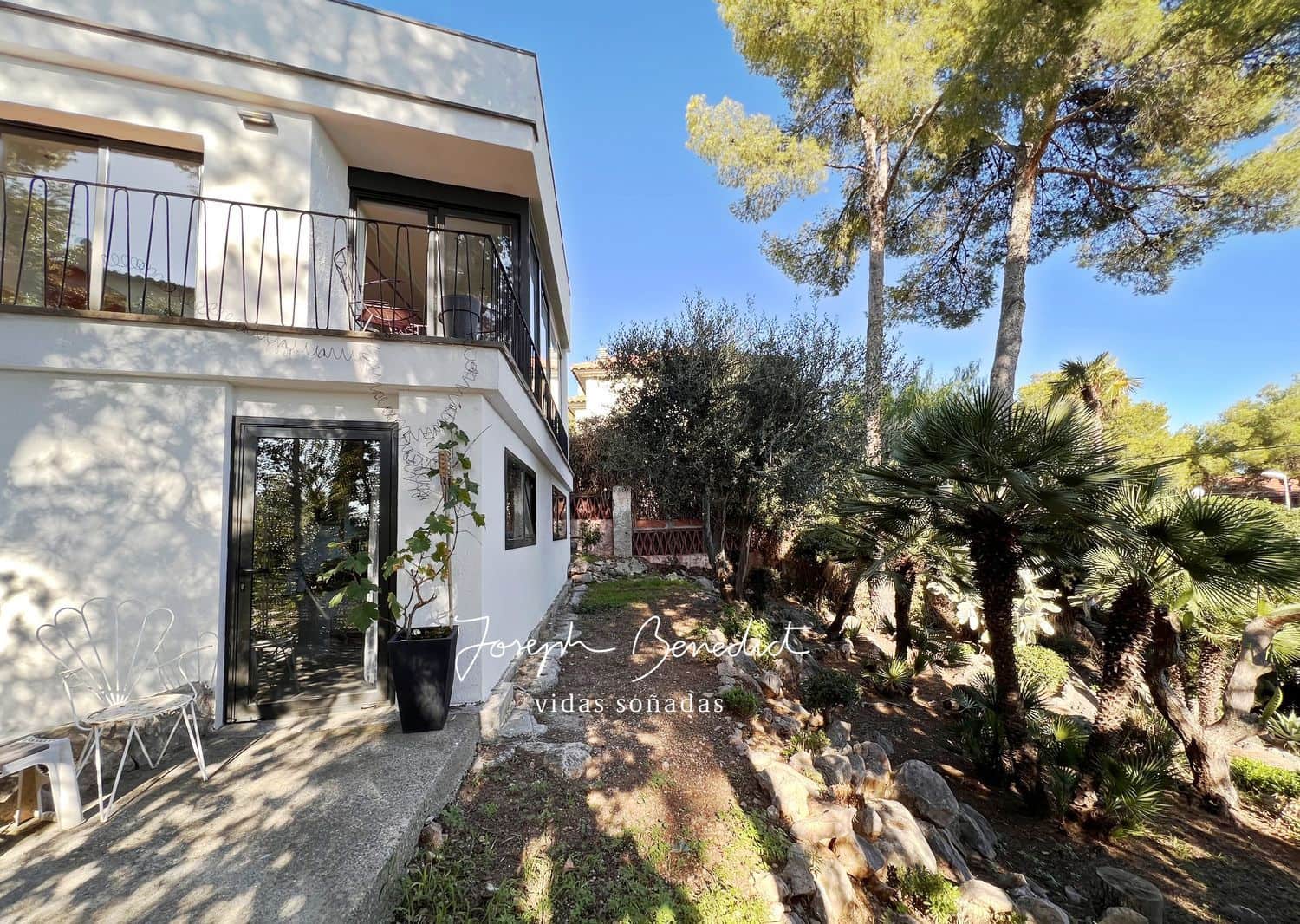 1 sypialnia Willa na sprzedaż w Castelldefels z garażem - 760 000 € (Ref: 9415370)