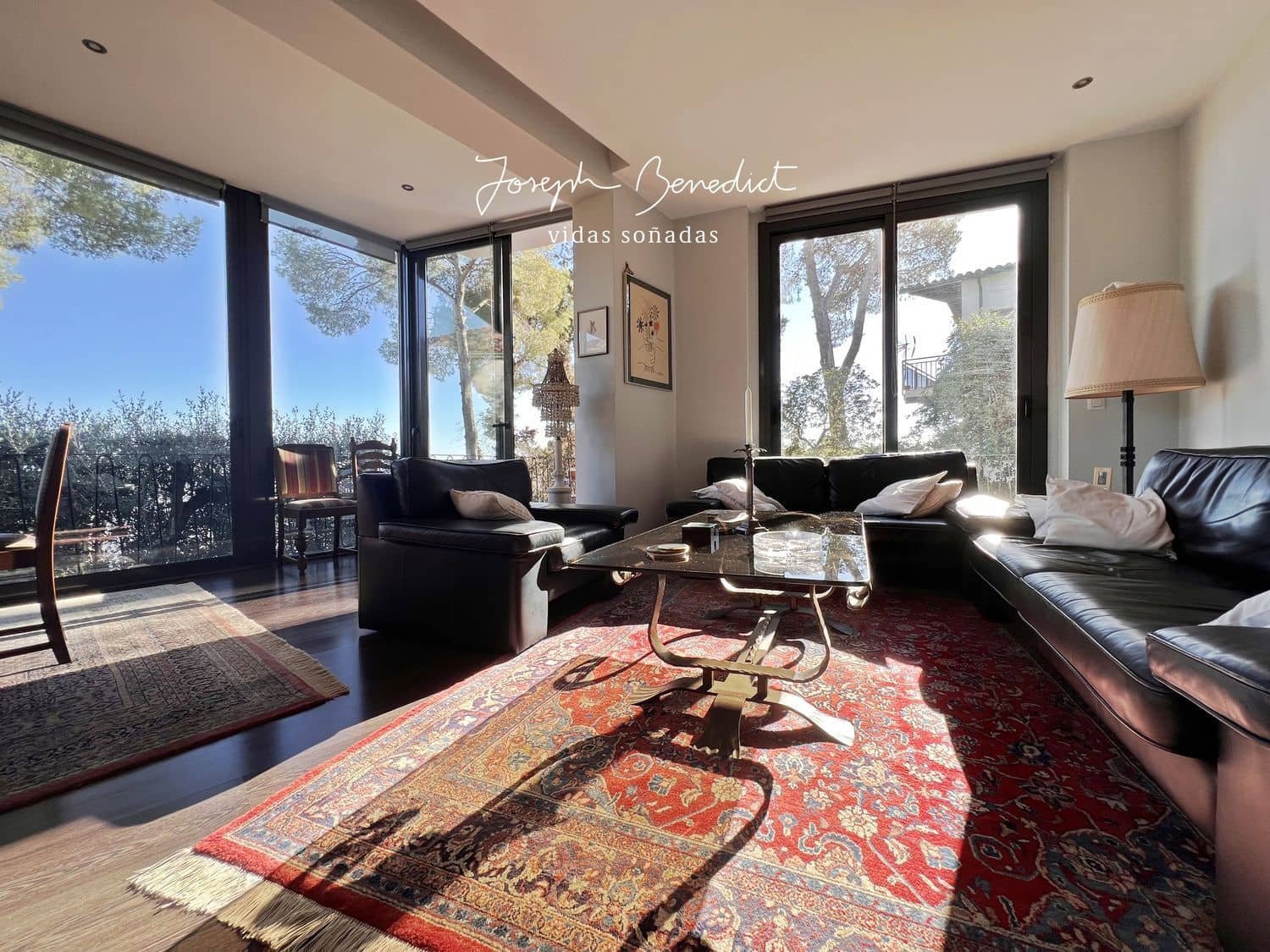 1 sypialnia Willa na sprzedaż w Castelldefels z garażem - 760 000 € (Ref: 9415370)