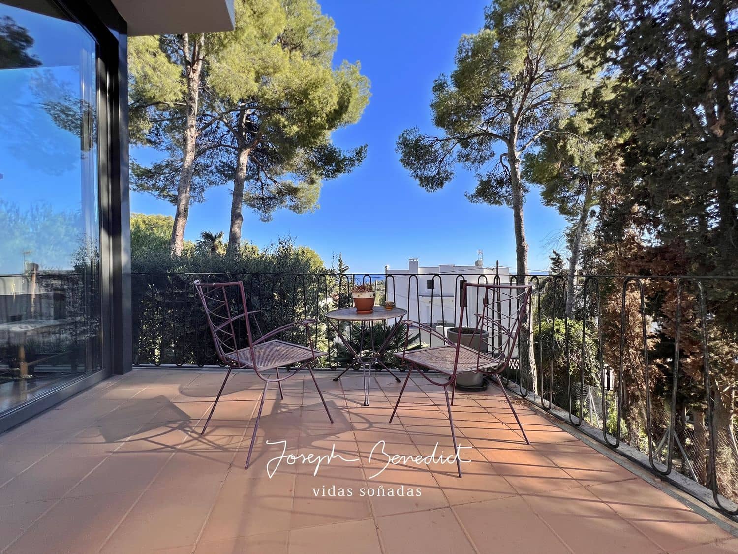 1 sypialnia Willa na sprzedaż w Castelldefels z garażem - 760 000 € (Ref: 9415370)