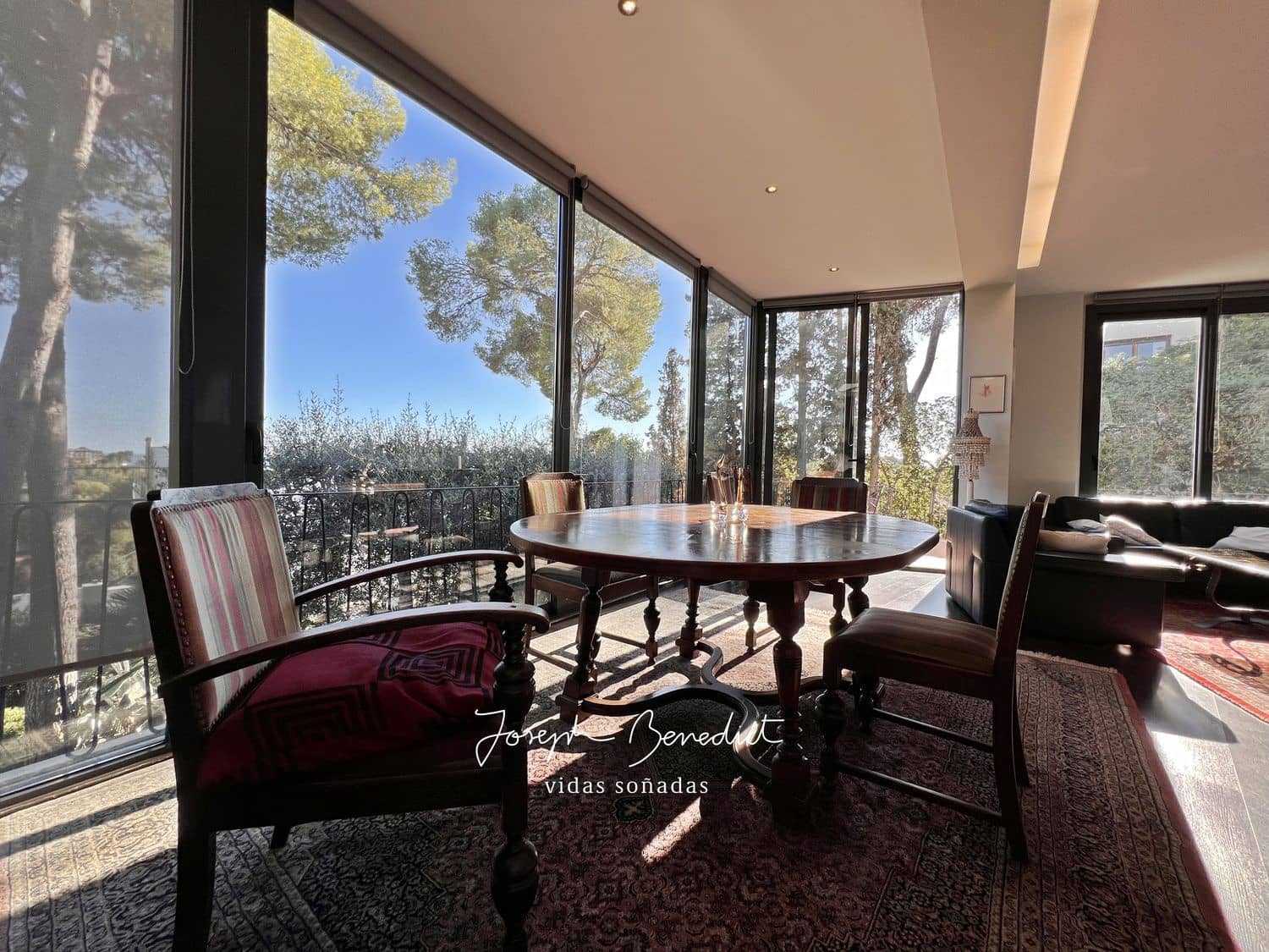 1 sypialnia Willa na sprzedaż w Castelldefels z garażem - 760 000 € (Ref: 9415370)