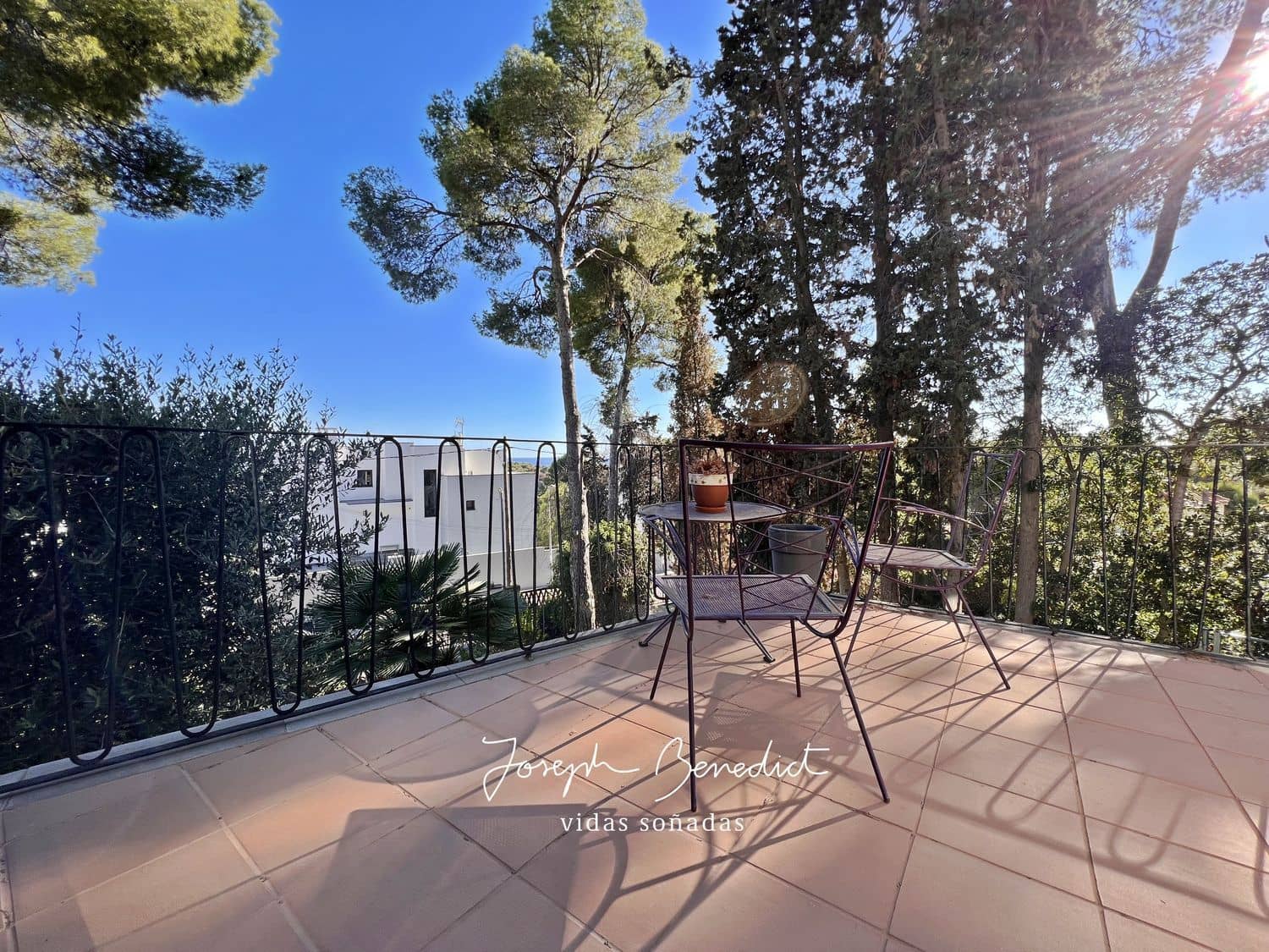 1 sypialnia Willa na sprzedaż w Castelldefels z garażem - 760 000 € (Ref: 9415370)