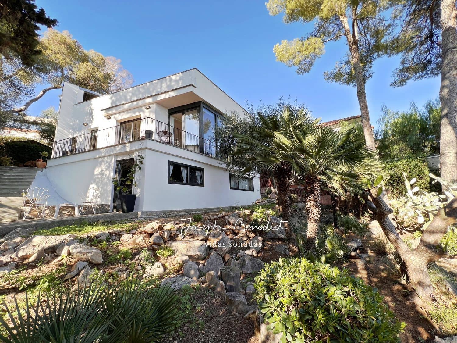1 sypialnia Willa na sprzedaż w Castelldefels z garażem - 760 000 € (Ref: 9415370)