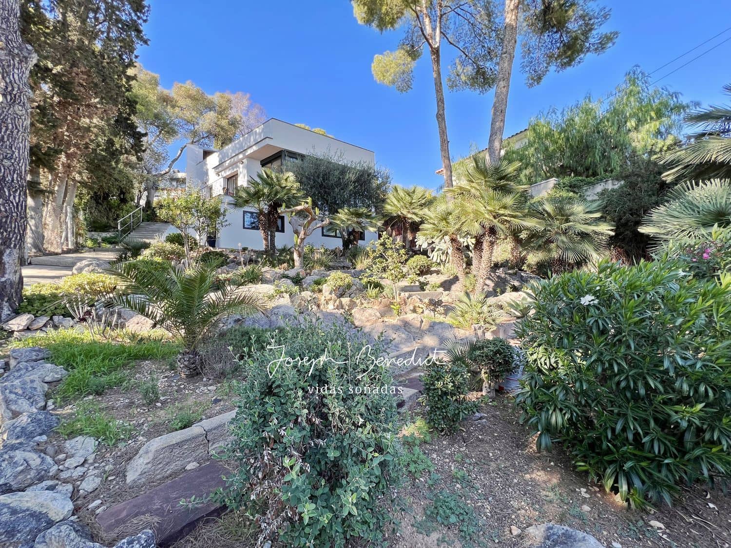 1 sypialnia Willa na sprzedaż w Castelldefels z garażem - 760 000 € (Ref: 9415370)