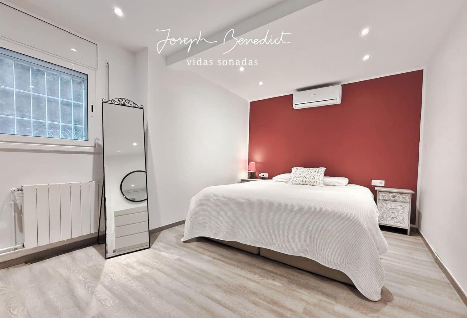 5 slaapkamer Appartement te koop in Castelldefels met zwembad garage - € 890.000 (Ref: 9429464)