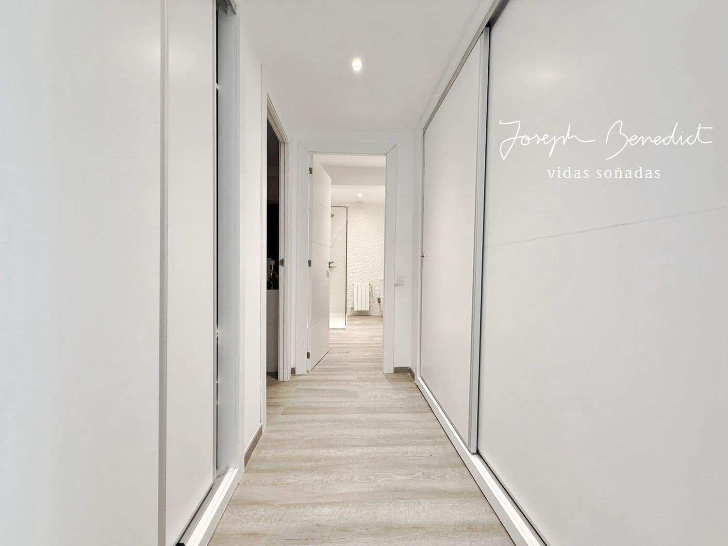 5 slaapkamer Appartement te koop in Castelldefels met zwembad garage - € 890.000 (Ref: 9429464)