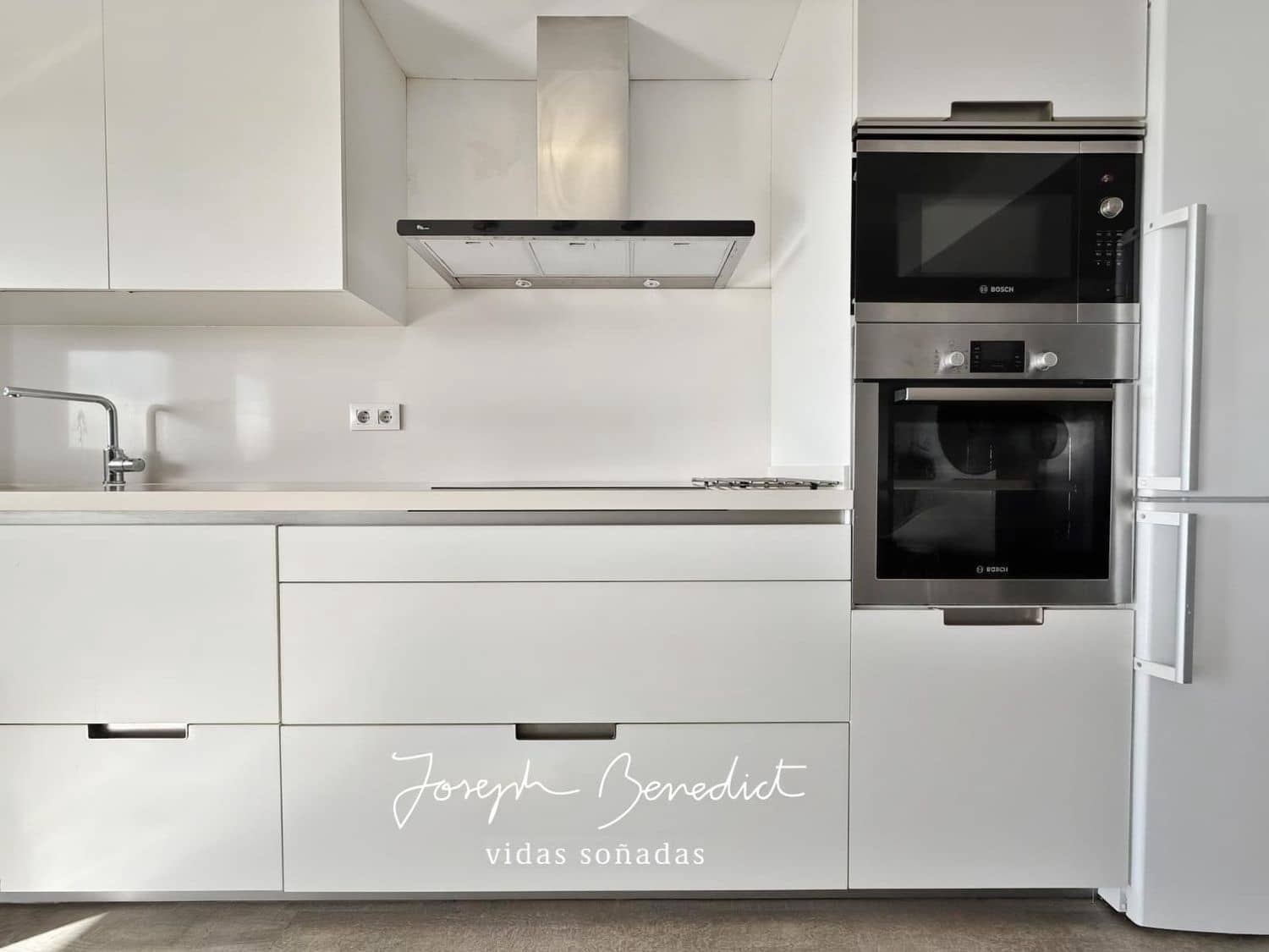 5 slaapkamer Appartement te koop in Castelldefels met zwembad garage - € 890.000 (Ref: 9429464)