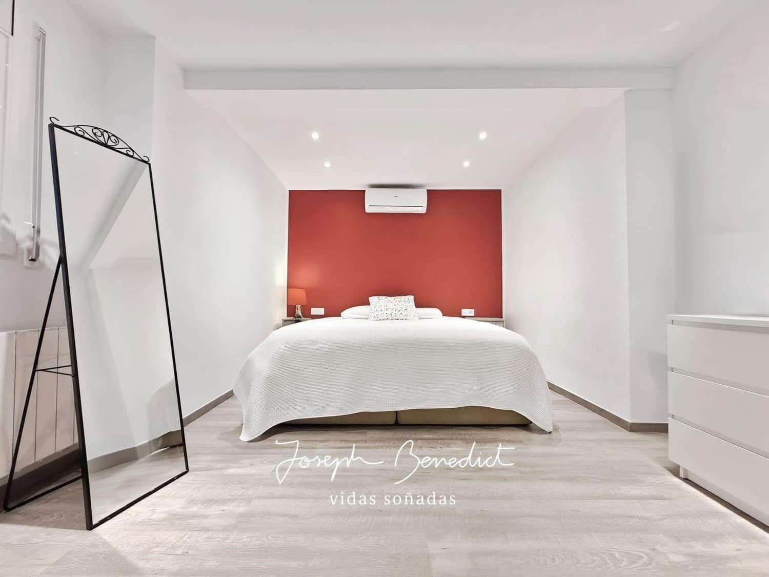 5 slaapkamer Appartement te koop in Castelldefels met zwembad garage - € 890.000 (Ref: 9429464)