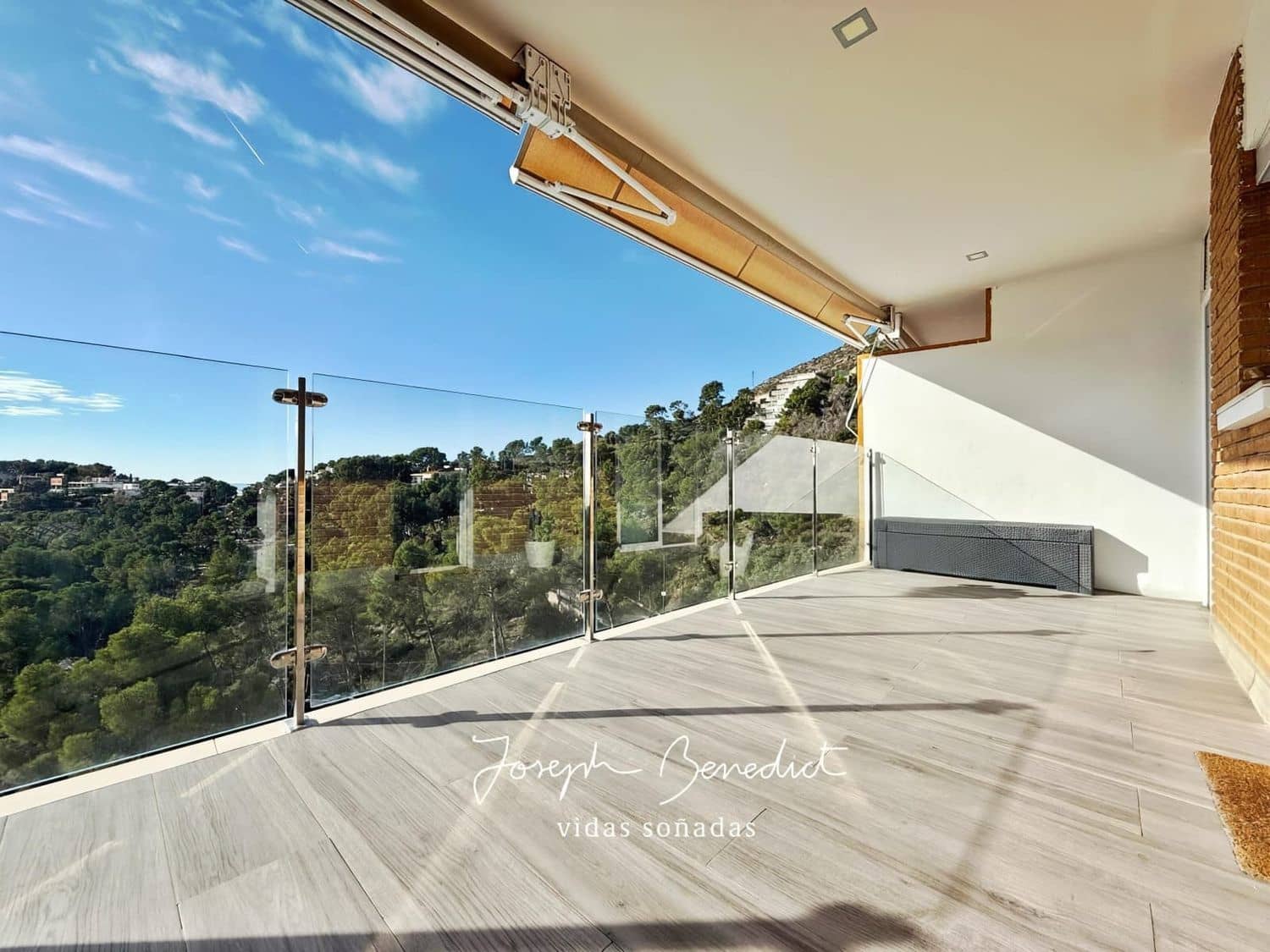 5 slaapkamer Appartement te koop in Castelldefels met zwembad garage - € 890.000 (Ref: 9429464)