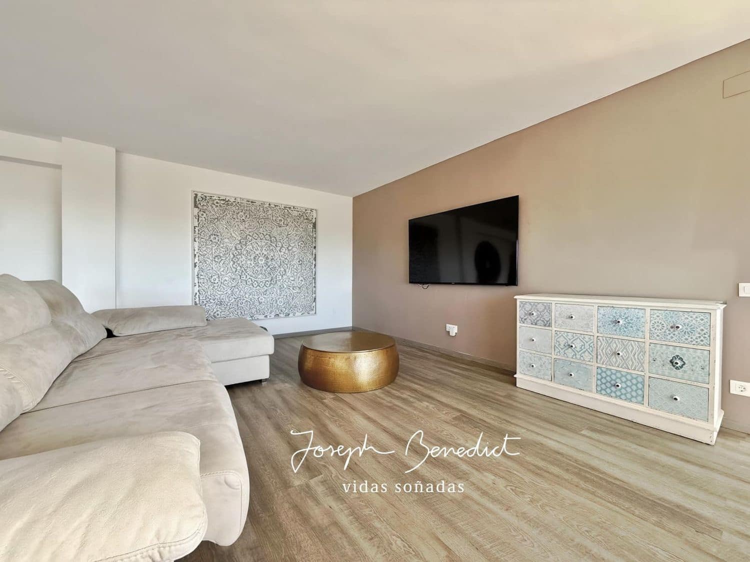 5 slaapkamer Appartement te koop in Castelldefels met zwembad garage - € 890.000 (Ref: 9429464)