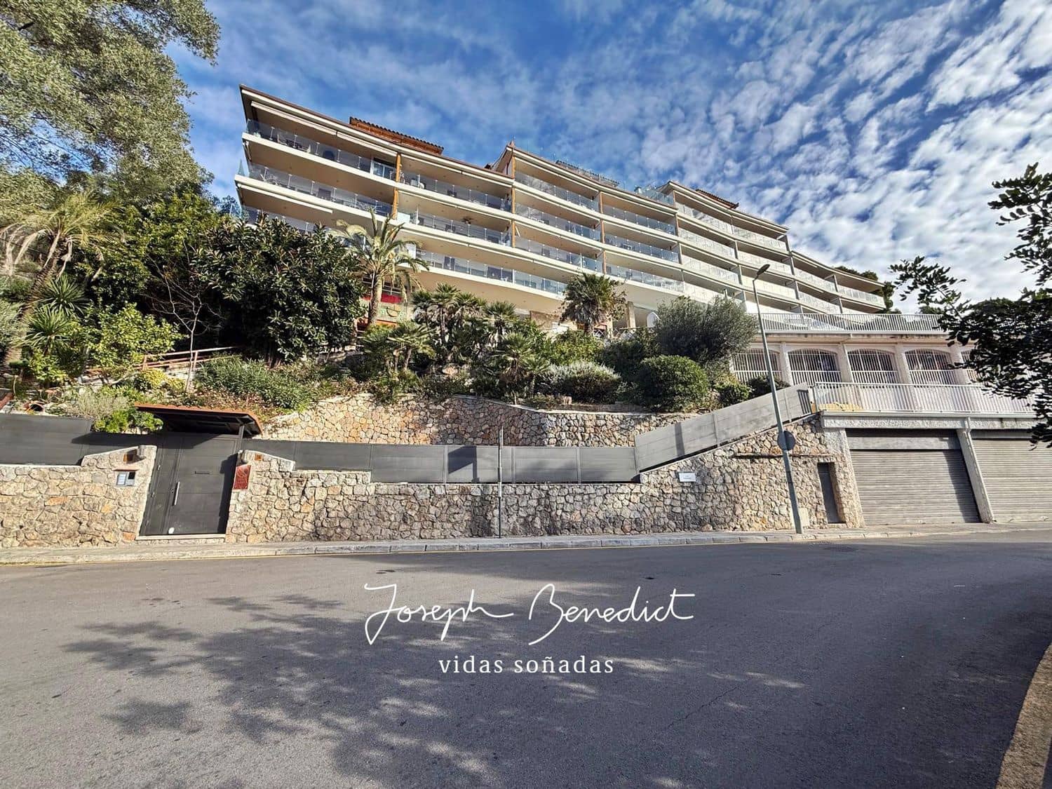 5 slaapkamer Appartement te koop in Castelldefels met zwembad garage - € 890.000 (Ref: 9429464)