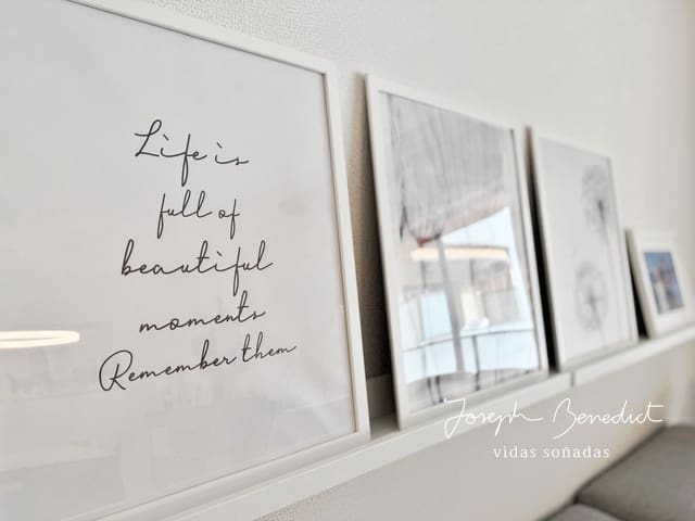 3 quarto Apartamento para venda em Castelldefels com piscina garagem - 675 000 € (Ref: 9436735)