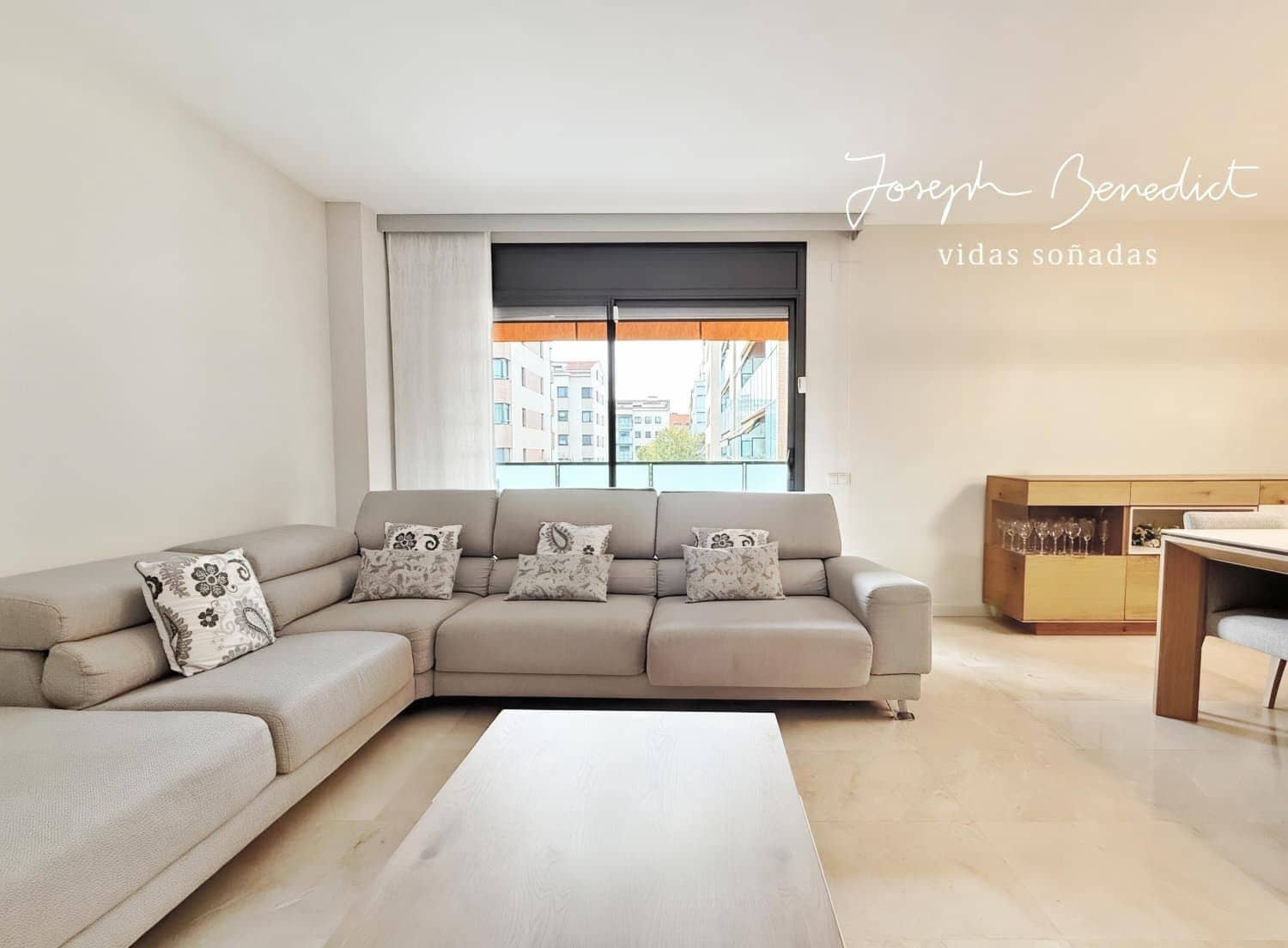 3 quarto Apartamento para venda em Castelldefels com piscina garagem - 675 000 € (Ref: 9436735)