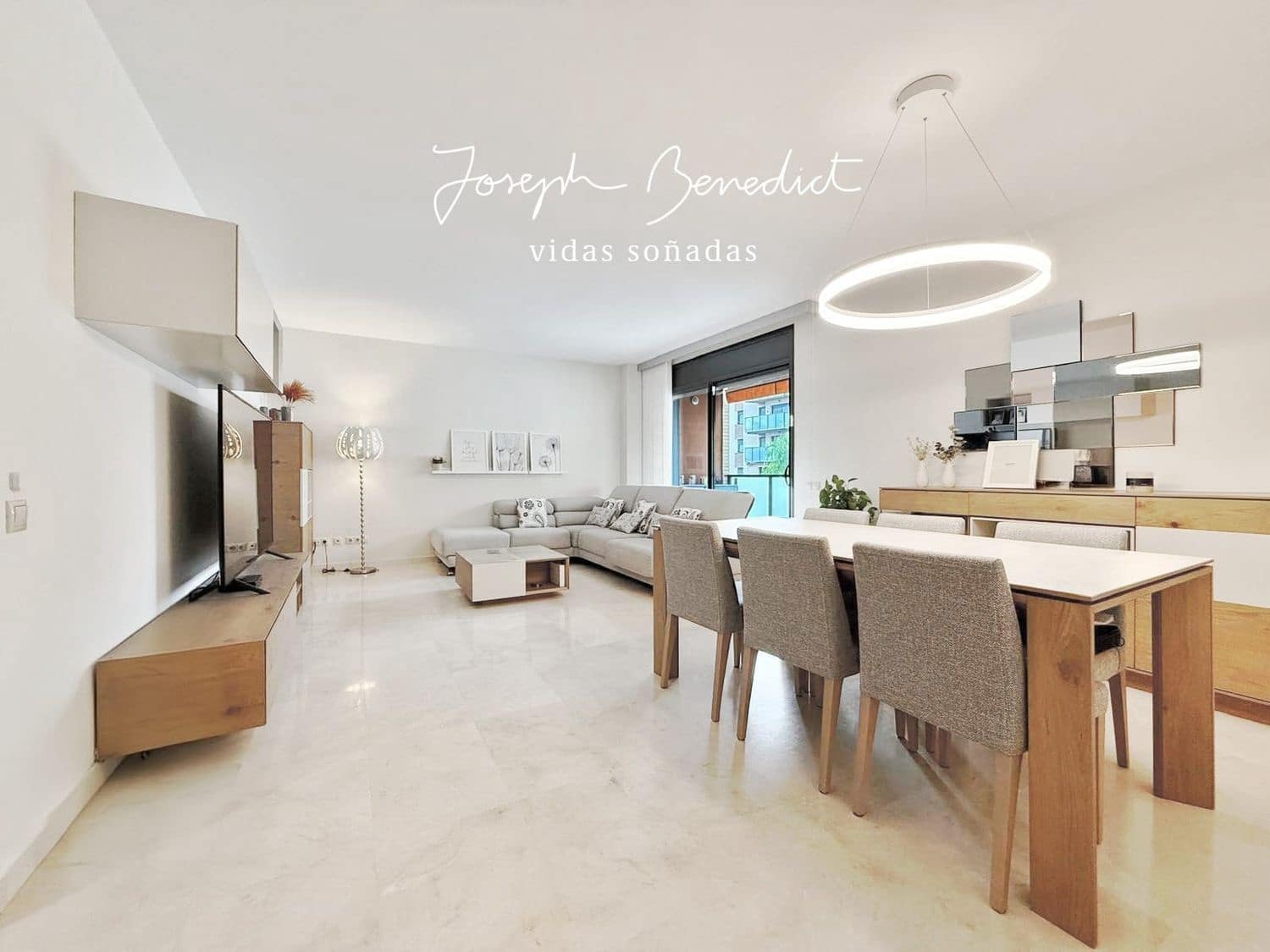 3 quarto Apartamento para venda em Castelldefels com piscina garagem - 675 000 € (Ref: 9436735)