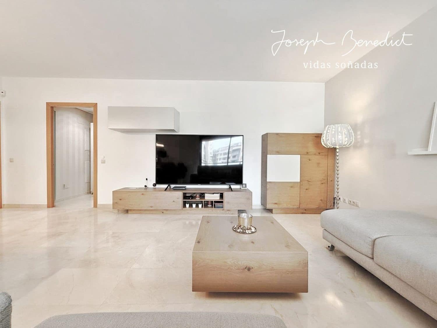 3 quarto Apartamento para venda em Castelldefels com piscina garagem - 675 000 € (Ref: 9436735)