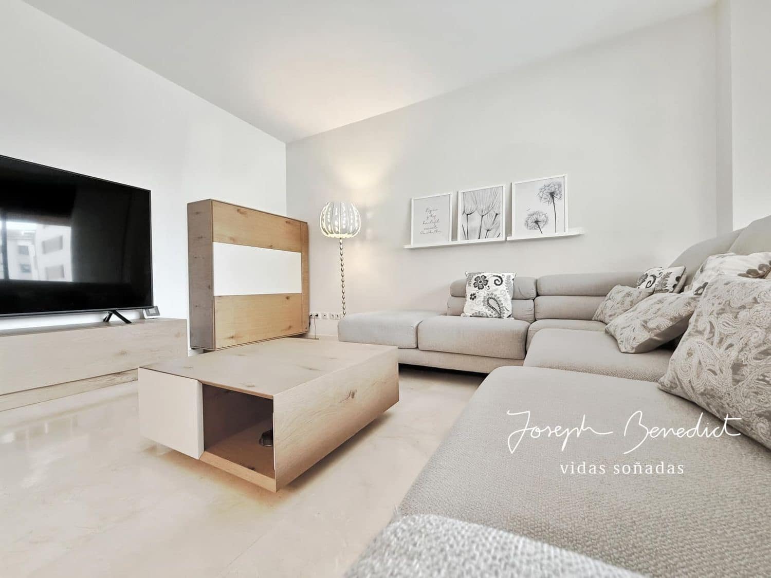 3 quarto Apartamento para venda em Castelldefels com piscina garagem - 675 000 € (Ref: 9436735)