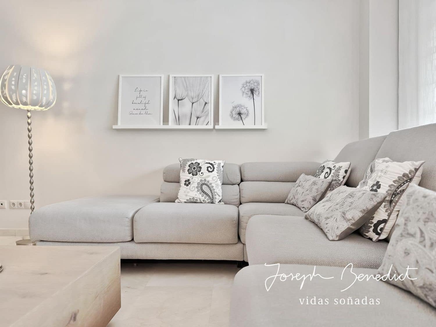 3 quarto Apartamento para venda em Castelldefels com piscina garagem - 675 000 € (Ref: 9436735)