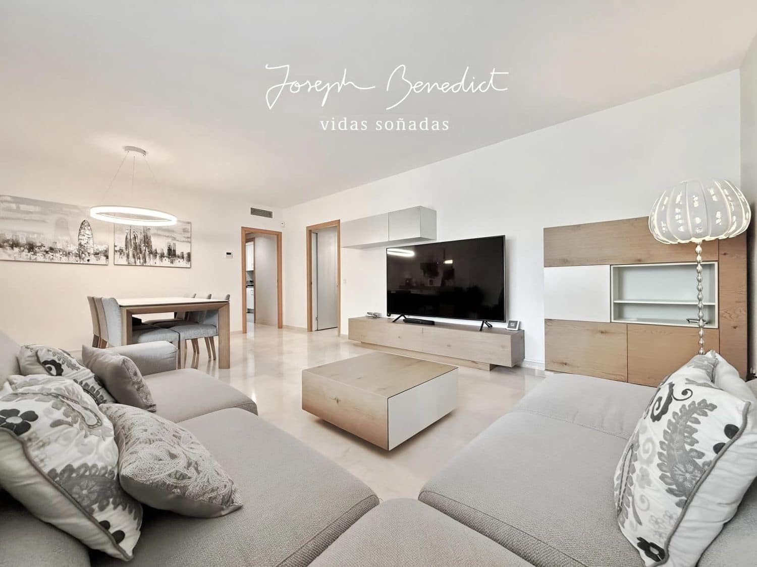 3 quarto Apartamento para venda em Castelldefels com piscina garagem - 675 000 € (Ref: 9436735)