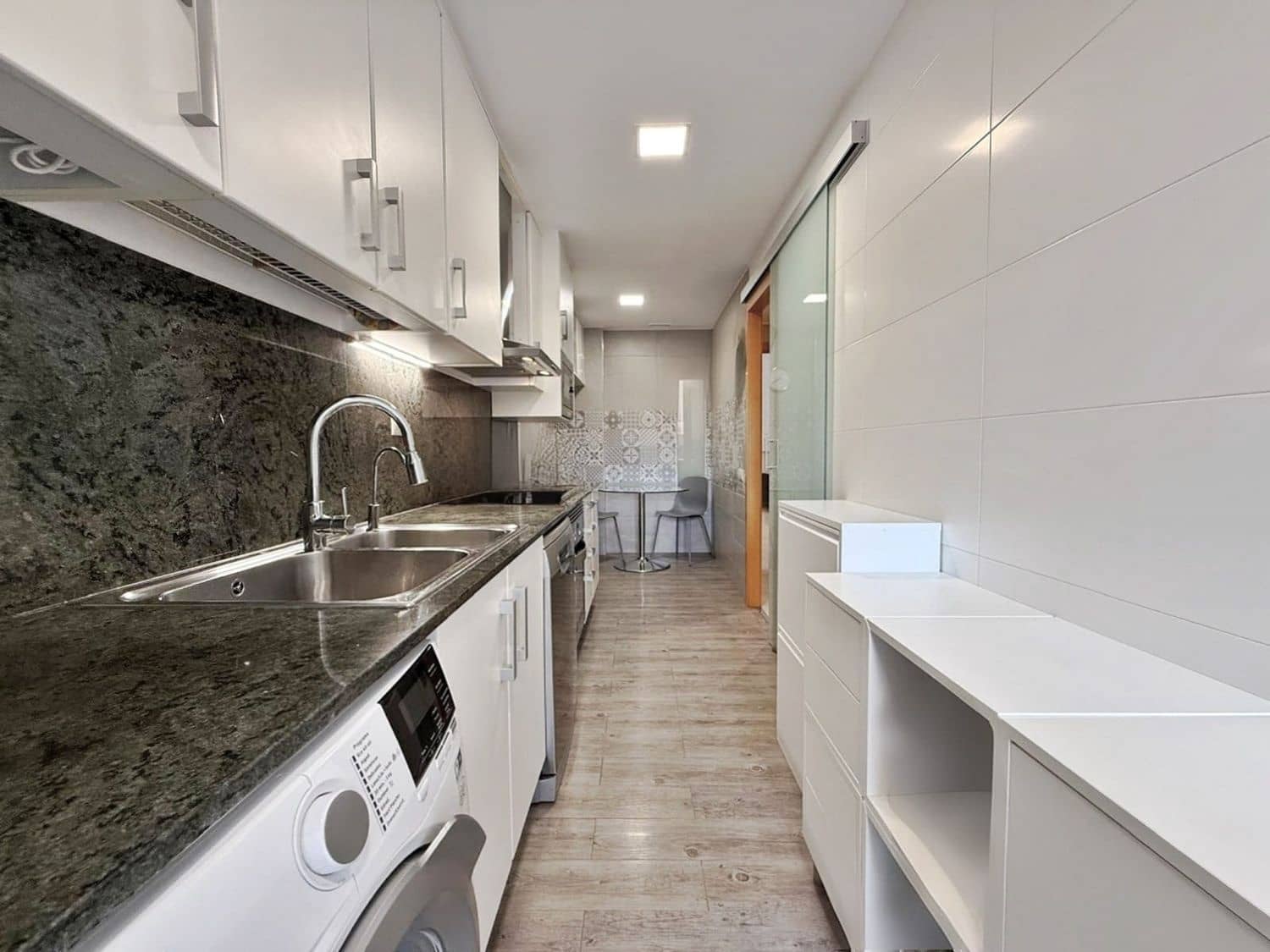 3 quarto Apartamento para venda em Castelldefels com piscina garagem - 675 000 € (Ref: 9436735)