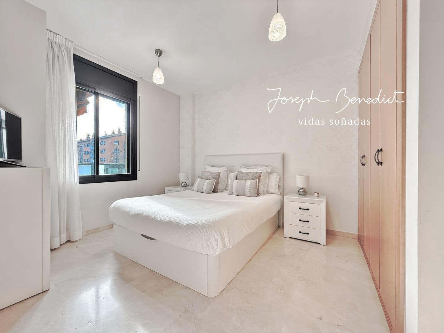 3 quarto Apartamento para venda em Castelldefels com piscina garagem - 675 000 € (Ref: 9436735)