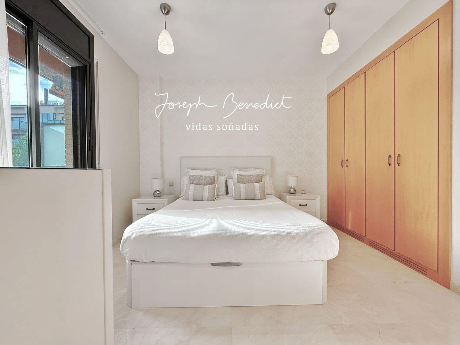 3 quarto Apartamento para venda em Castelldefels com piscina garagem - 675 000 € (Ref: 9436735)