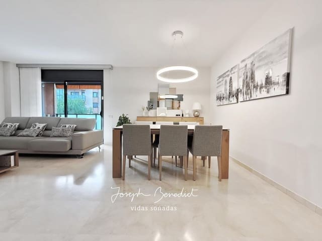 3 quarto Apartamento para venda em Castelldefels com piscina garagem - 675 000 € (Ref: 9436735)