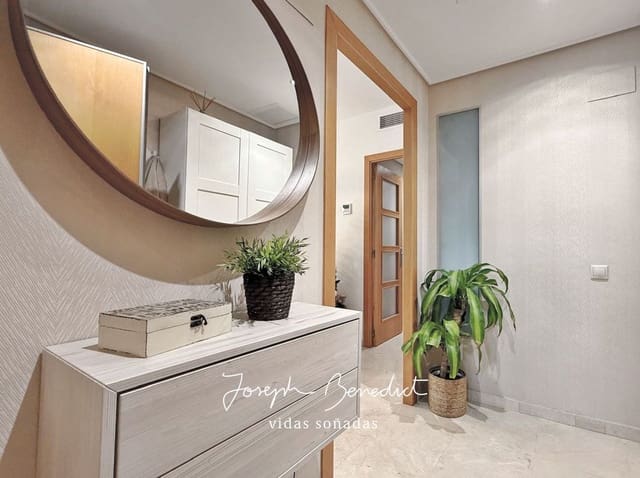 3 quarto Apartamento para venda em Castelldefels com piscina garagem - 675 000 € (Ref: 9436735)