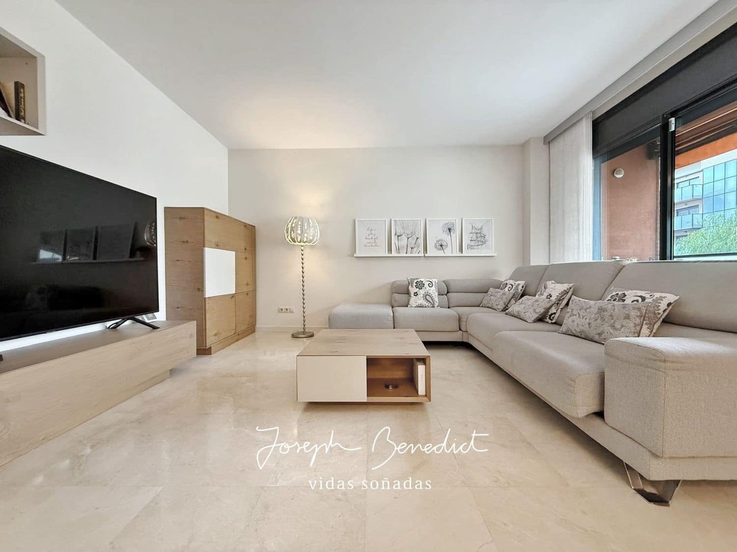 3 quarto Apartamento para venda em Castelldefels com piscina garagem - 675 000 € (Ref: 9436735)