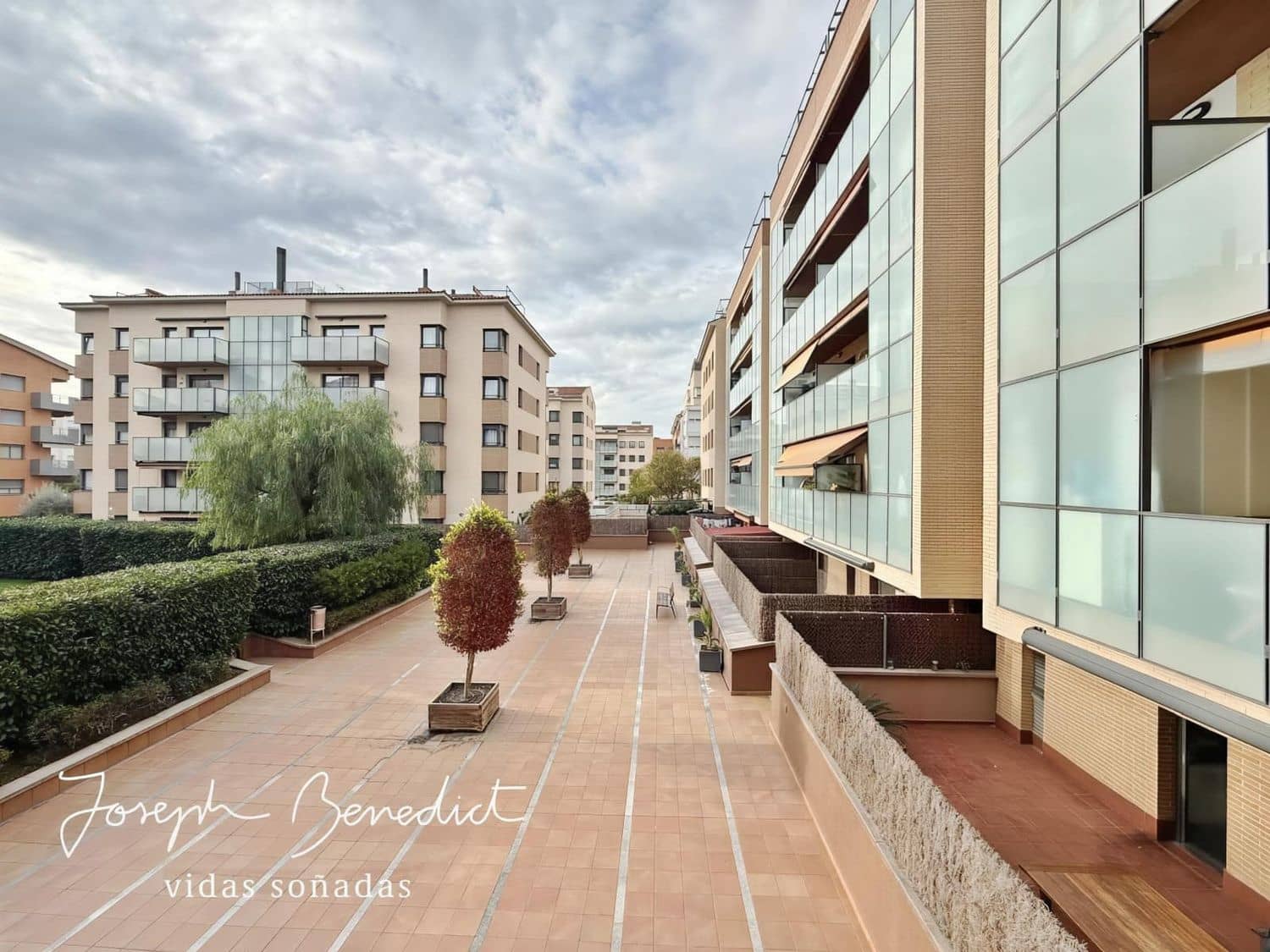 3 quarto Apartamento para venda em Castelldefels com piscina garagem - 675 000 € (Ref: 9436735)