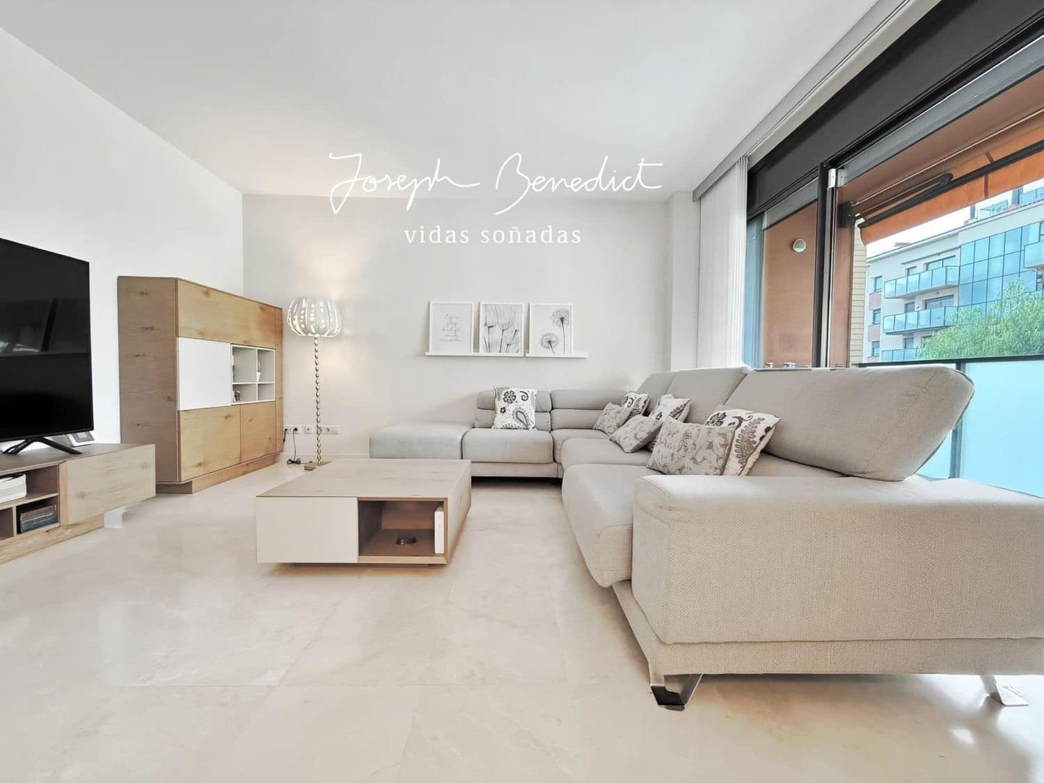 3 quarto Apartamento para venda em Castelldefels com piscina garagem - 675 000 € (Ref: 9436735)