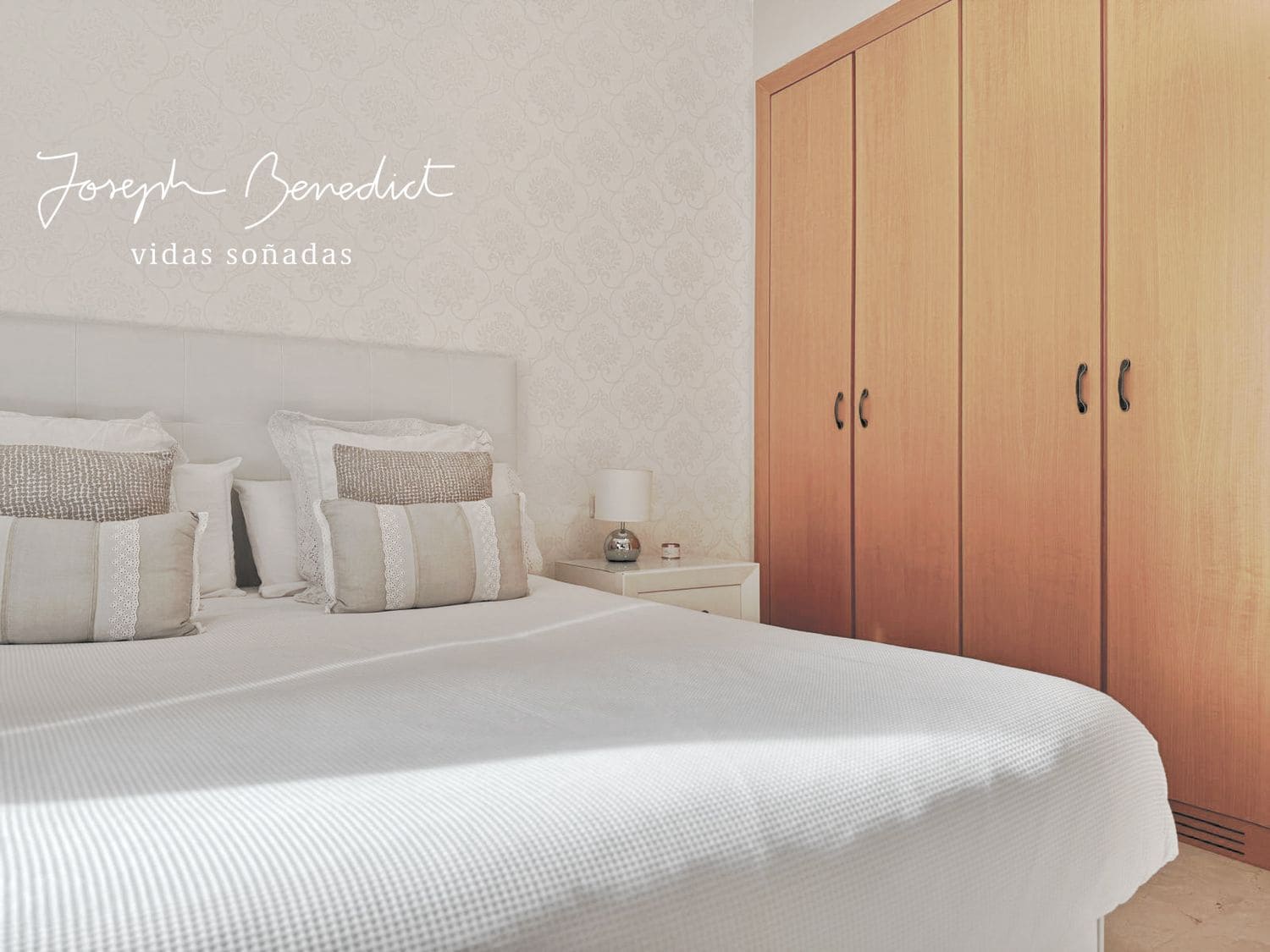 3 quarto Apartamento para venda em Castelldefels com piscina garagem - 675 000 € (Ref: 9436735)