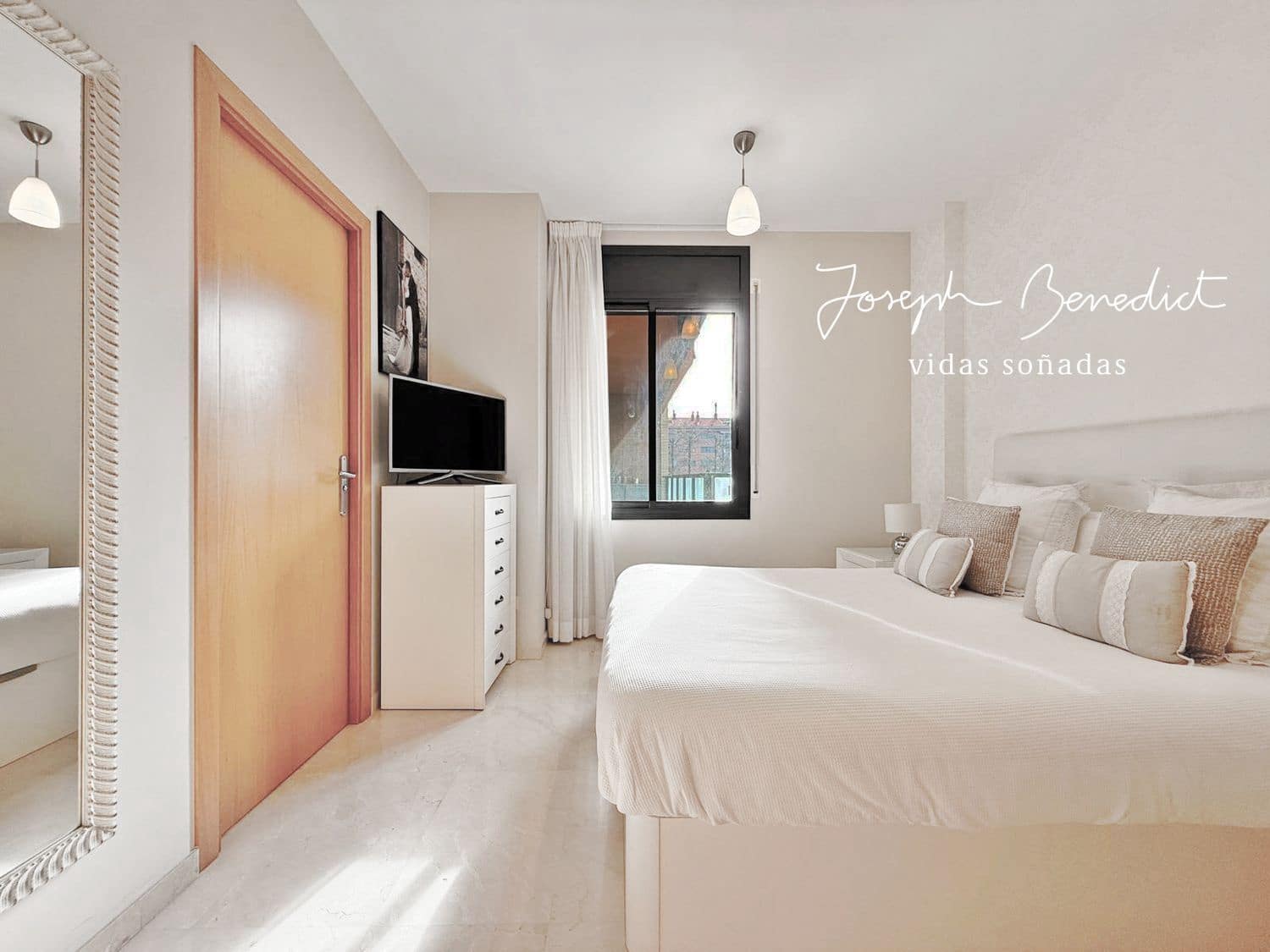 3 quarto Apartamento para venda em Castelldefels com piscina garagem - 675 000 € (Ref: 9436735)