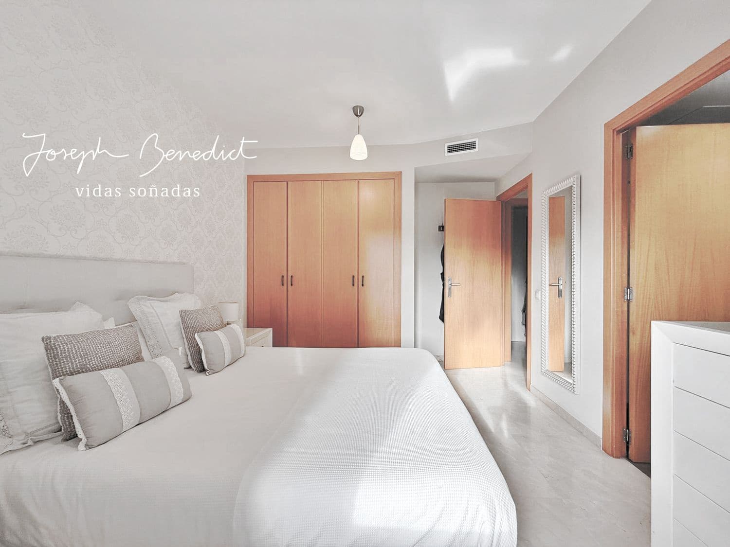 3 quarto Apartamento para venda em Castelldefels com piscina garagem - 675 000 € (Ref: 9436735)