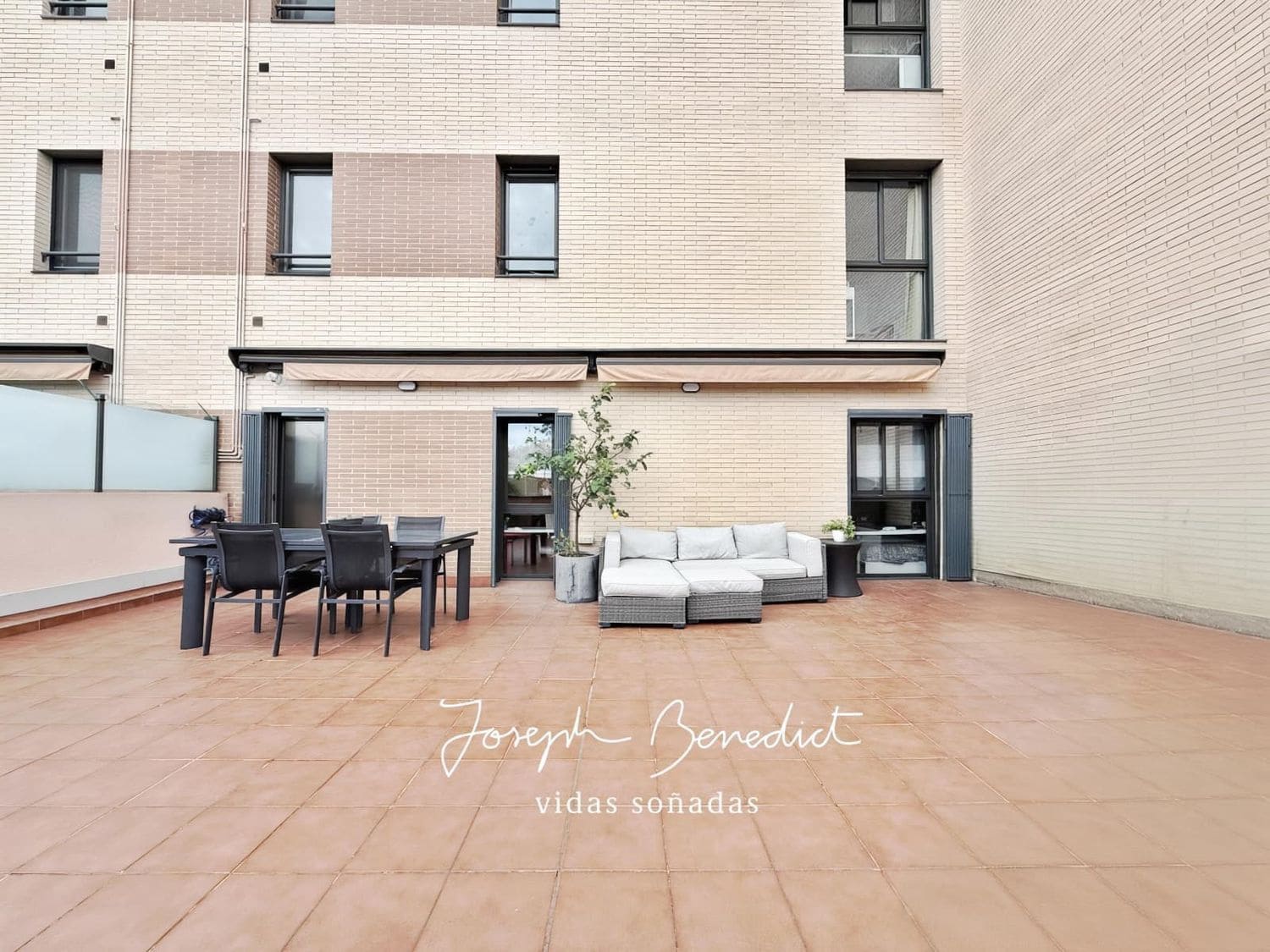 3 quarto Apartamento para venda em Castelldefels com piscina garagem - 675 000 € (Ref: 9436735)