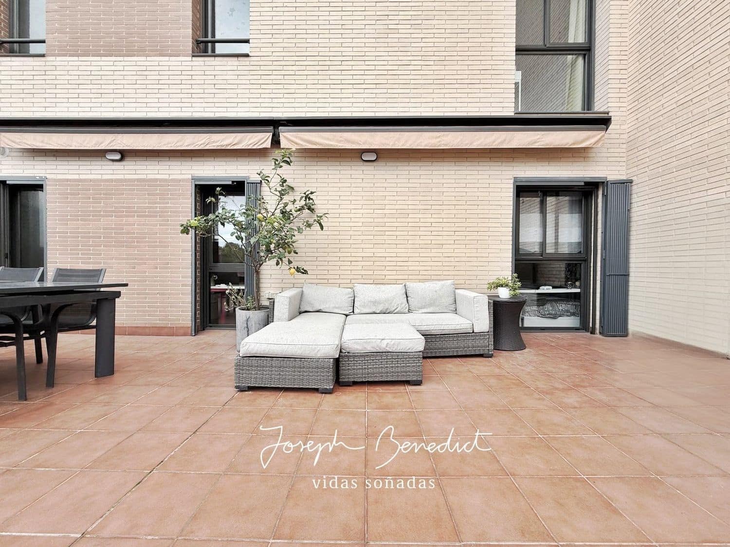 3 quarto Apartamento para venda em Castelldefels com piscina garagem - 675 000 € (Ref: 9436735)