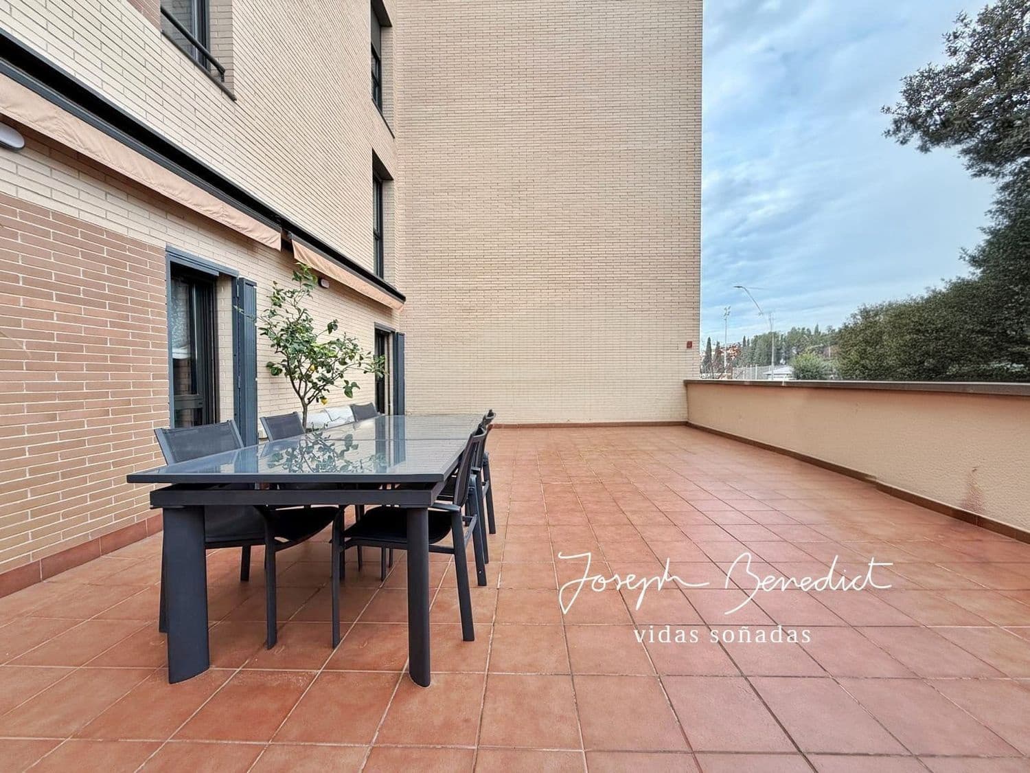 3 quarto Apartamento para venda em Castelldefels com piscina garagem - 675 000 € (Ref: 9436735)