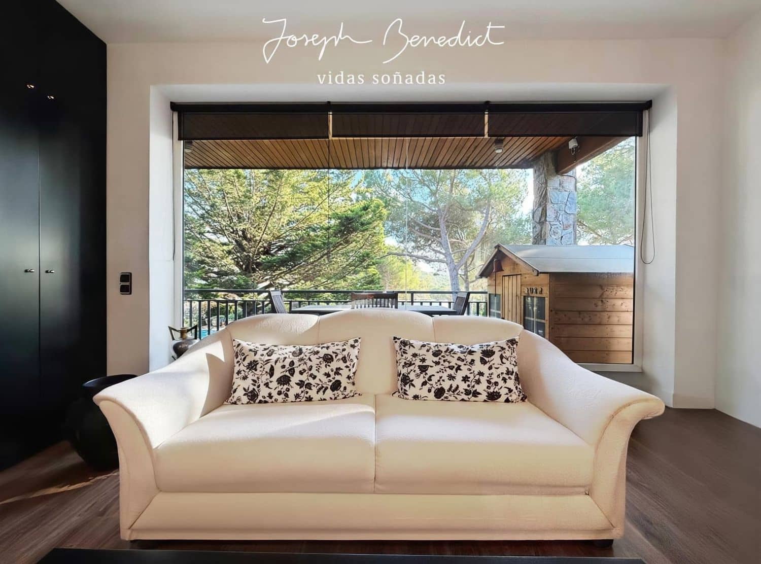 4 bedroom Villa for sale in Begues with pool garage - € 620,000 (Ref: 9494409)