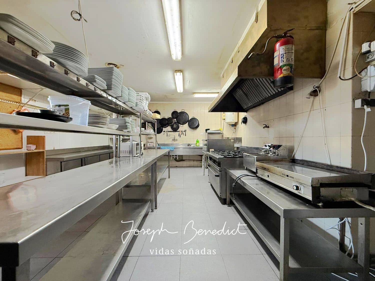 Commerciale in vendita in Cambrils - 130.000 € (Rif: 9508396)