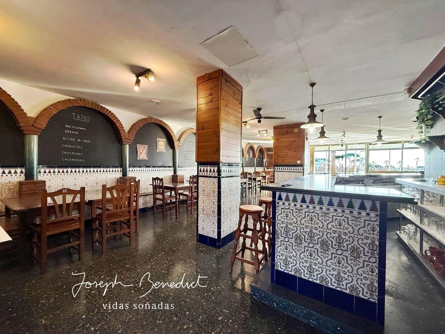 Commerciale in vendita in Cambrils - 130.000 € (Rif: 9508396)