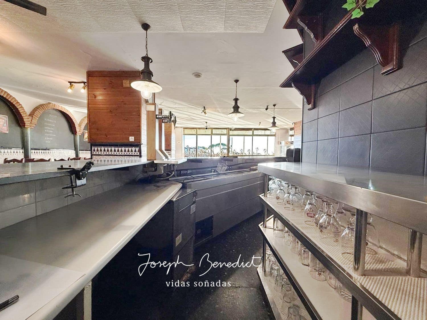 Commerciale in vendita in Cambrils - 130.000 € (Rif: 9508396)