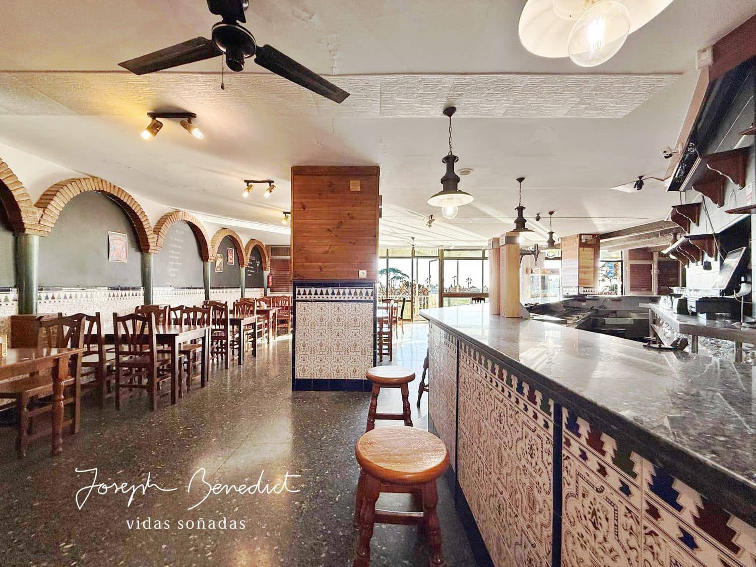 Commerciale in vendita in Cambrils - 130.000 € (Rif: 9508396)