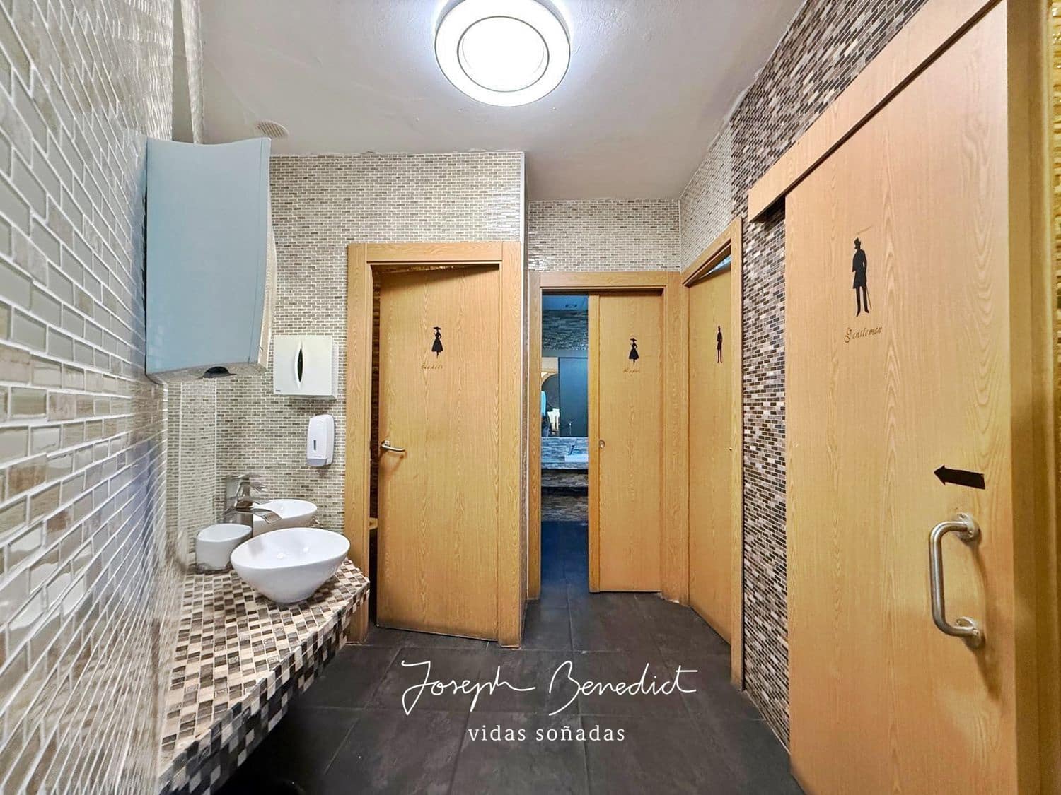 Commerciale in vendita in Cambrils - 130.000 € (Rif: 9508396)