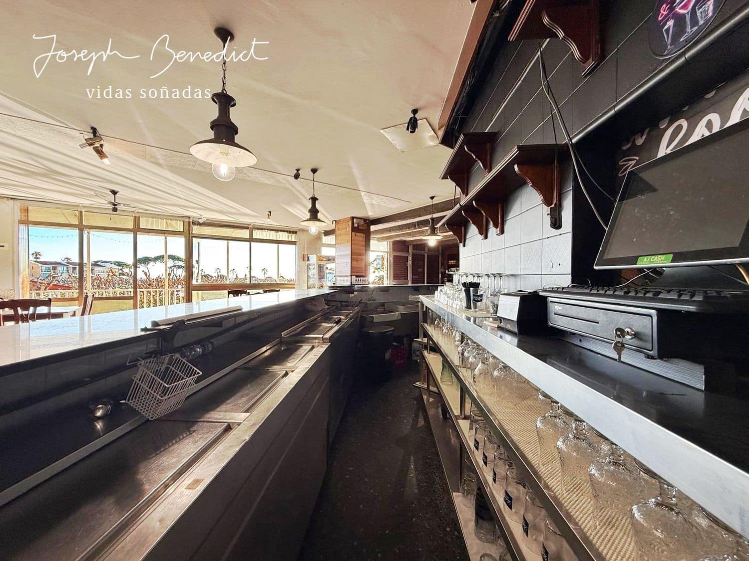 Commerciale in vendita in Cambrils - 130.000 € (Rif: 9508396)