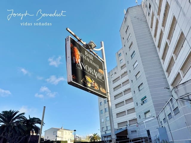 Commerciale in vendita in Cambrils - 130.000 € (Rif: 9508396)