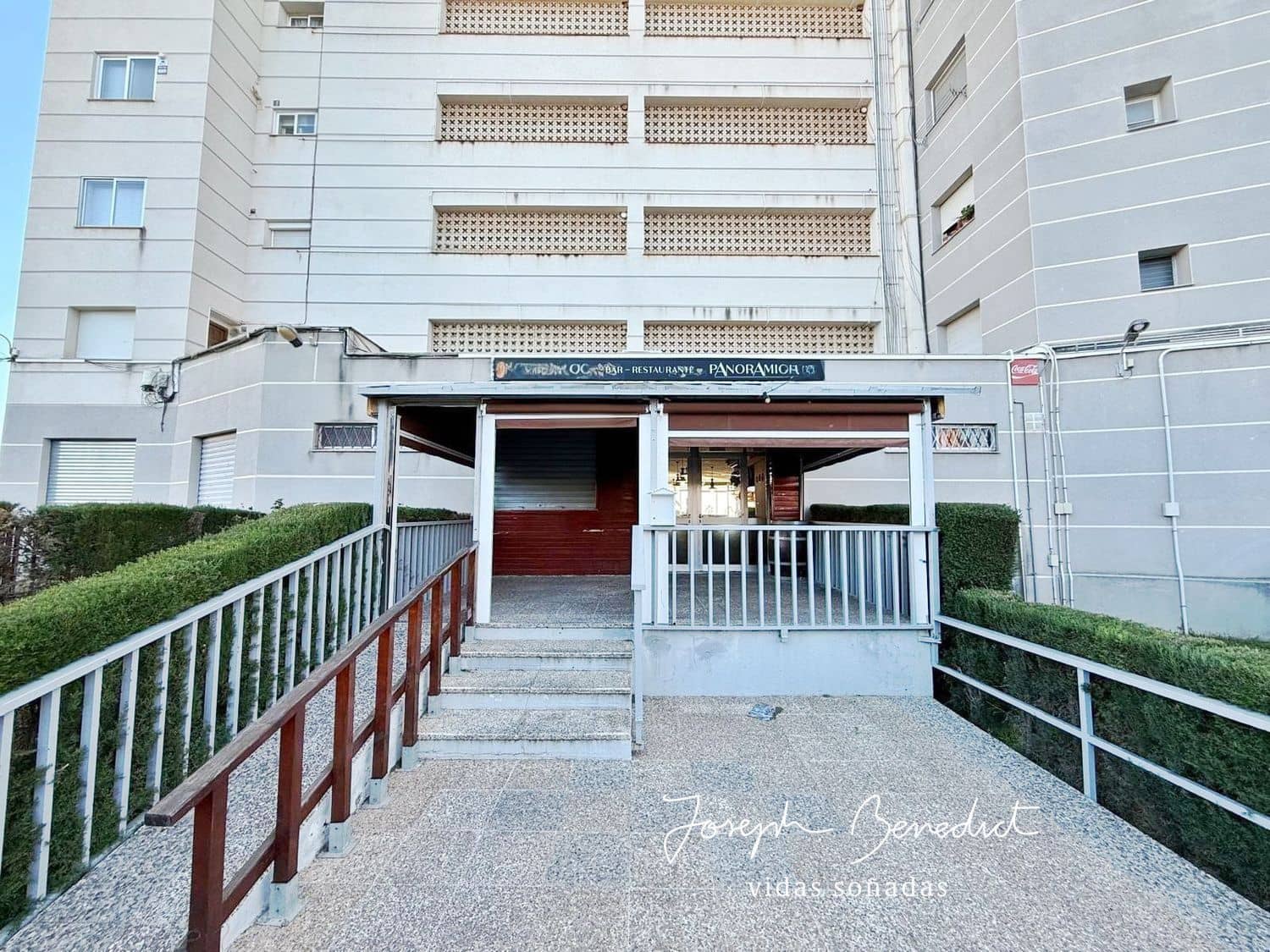 Commerciale in vendita in Cambrils - 130.000 € (Rif: 9508396)