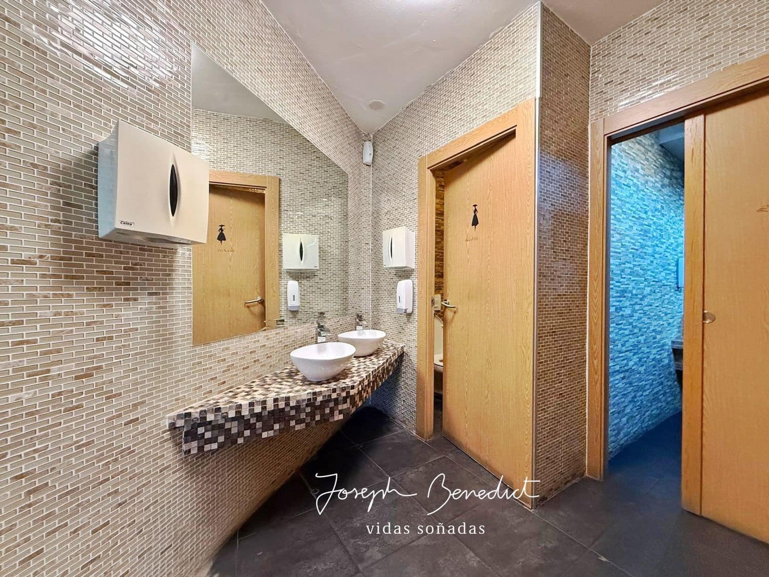 Commerciale in vendita in Cambrils - 130.000 € (Rif: 9508396)