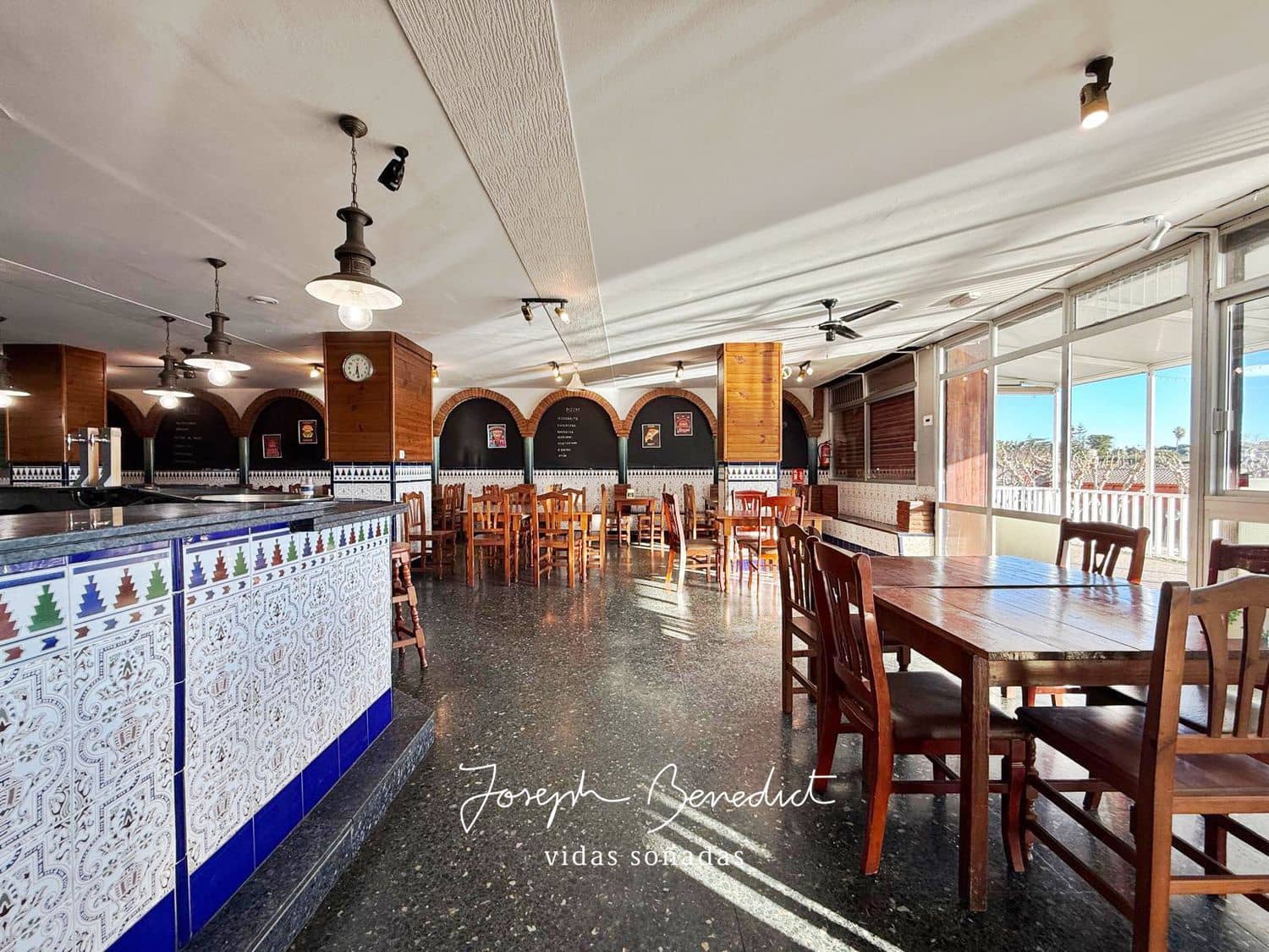 Commerciale in vendita in Cambrils - 130.000 € (Rif: 9508396)