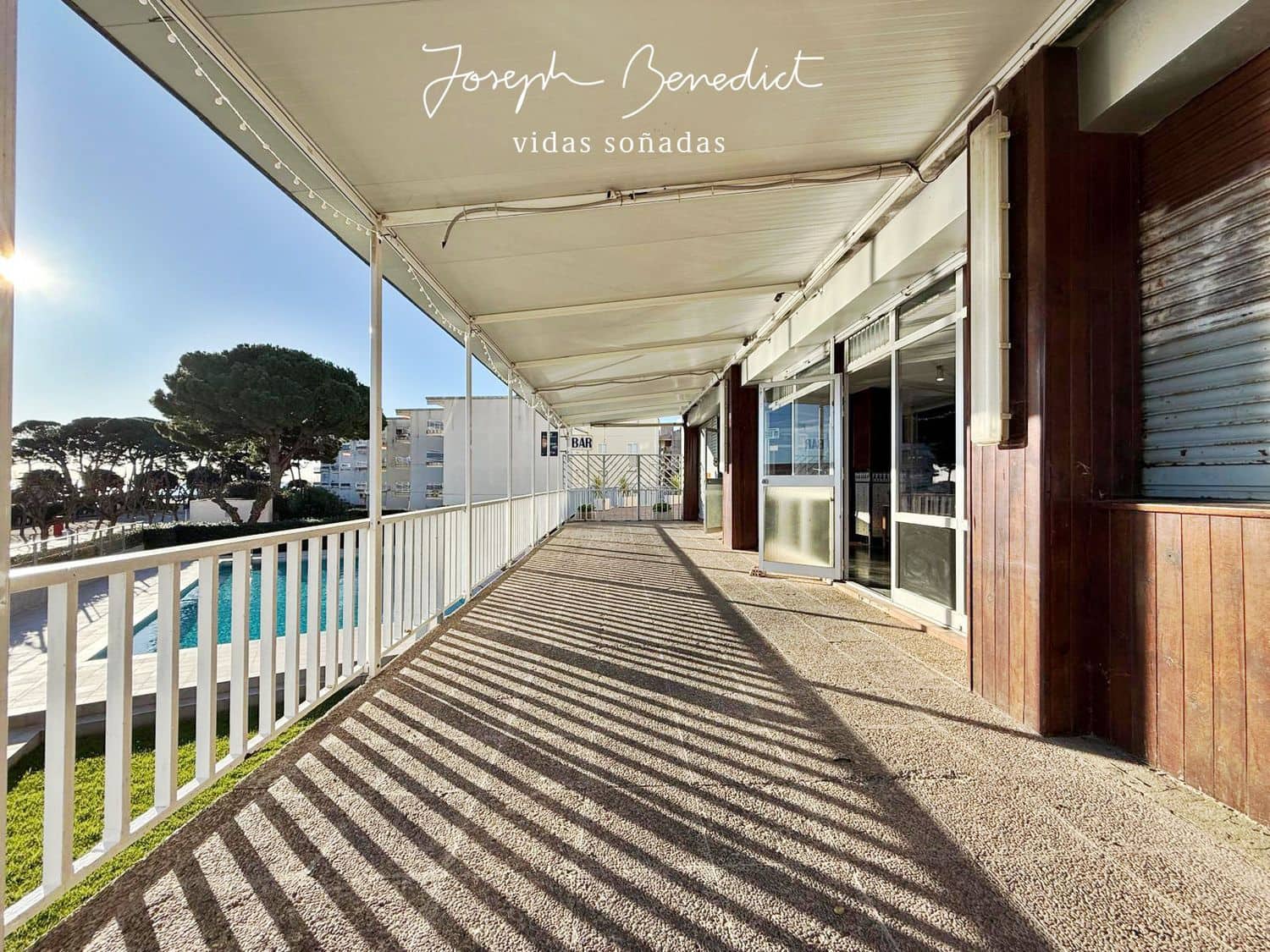 Commerciale in vendita in Cambrils - 130.000 € (Rif: 9508396)